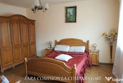 Casă cu 4 camere cu Teren 223 Mp în Central - 7