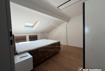 Apartament cu 2 camere semidecomandat, mobilat în Europa - 2