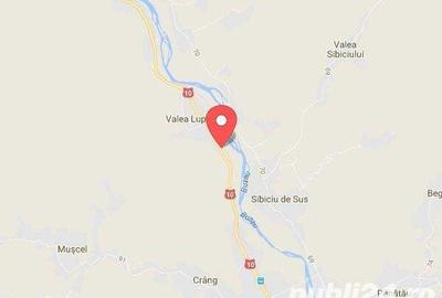 Teren de 916 mp, în Central - 3