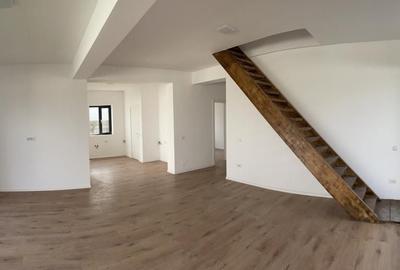 Casă individuală cu 5 camere cu Canalizare în Balotești - 9