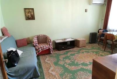 Apartament cu 3 camere decomandat, mobilat în Rahova - 4