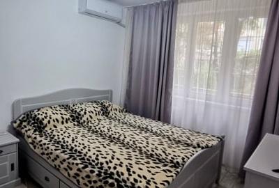 Ap 2 Camere | 49 mp | Decomandat | Etaj 1/4 | Metrou 1 Decembrie - 5