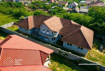 Vila 15 camere, zona Gai, teren 3452 mp, comision 0% - 2