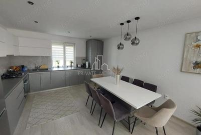 Casă cu Teren 500 Mp în Sâncraiu de Mureș