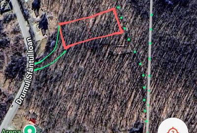 Spațiu comercial, în Făget - 6