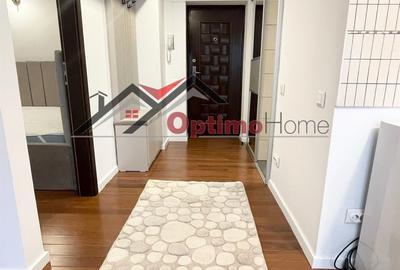 Închiriere studio Unirii-Mircea Vodă, mobilat si utilat modern - 6