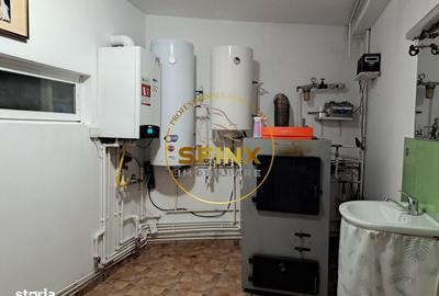 Casă cu 4 camere cu Teren 1955 Mp în Siriu - 3