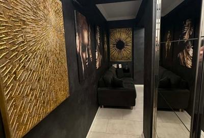 Apartament cu 3 camere decomandat, mobilat în Valea Lupului - 4