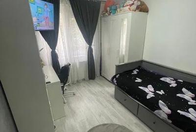 Metrou Nicolae Grigorescu 3 Camere Decomandat Etaj 1 - 2