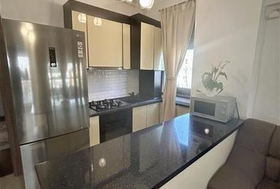 Apartament 3 camere, 2 bai, mobilat premium,  zona Academia Navala - 4