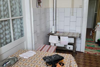 Garsonieră semidecomandată în Sighișoara - 4