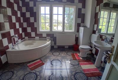 Vila 525 mp si teren aferent 1540 mp. Tg. Neamt - 9