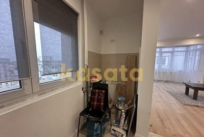 Garsonieră în Lujerului - 13