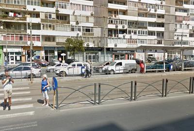 Spatiu comercial Ștefan cel Mare- intersecție Lizeanu - 2