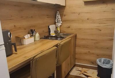 Garsoniera spatiu comercial Faleza Nord - 5