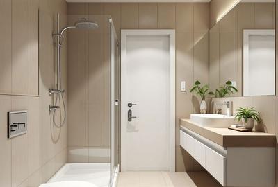 Apartament cu 3 camere în Olteniței - 7