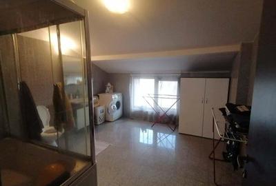 Apartament 3 camere Bd. T. Vladimirescu constructie 2009 - 9