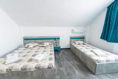 OCAZIE!! Vand Vila Casa Pensiune Eforie Nord 8 CAMERE Afacere la Cheie - 2