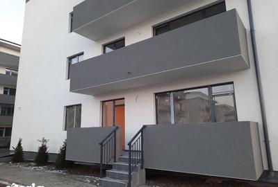 Spațiu comercial, de 24 mp, în Florești - 5