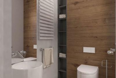 Casă cu 5 camere cu Teren 299 Mp în Central - 7