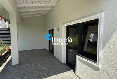 Duplex cu magazie, 4 cam. si Gradina Privata in Horpaz Miroslava - 2