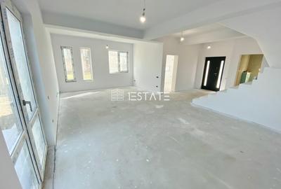Mogosoaia | Vila P+1+Pod, 4 camere (pompa caldura +panouri fotovoltaice) - 8