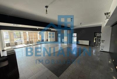 Ultracentral 127mp open space amenajat disponibil imediat Liber - 1