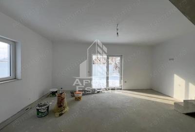Casă cu 4 camere cu Teren 180 Mp în Giarmata