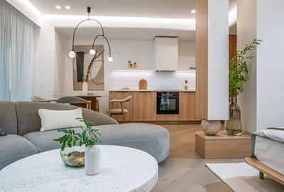 Studio de inchiriat in Cortina 126 | Prima inchiriere | Spatios si luminos - 16
