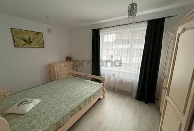 Apartament 3 camere | 76 mp | Prima inchiriere | Sunnyville Racadau - 3