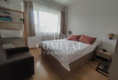 Apartament cu 3 camere semidecomandat, mobilat în Gheorgheni - 2