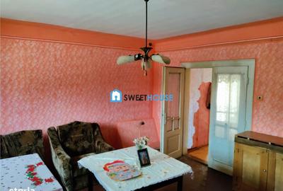 Casă cu 3 camere în Central - 10