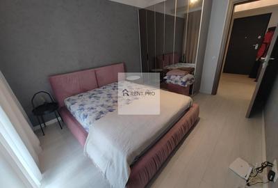 Apartament cu 2 camere decomandat, mobilat în Politehnica