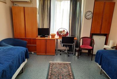 Casă individuală cu 12 camere cu Canalizare în Ștefan cel Mare - 15