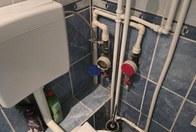 Garsonieră decomandată în Matei Voievod - 4