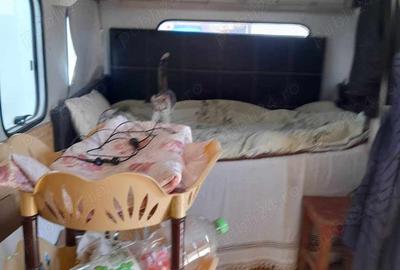 Inchirieri rulota - 2