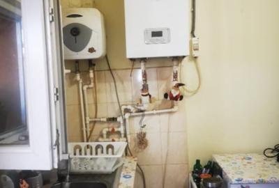 Casă cu 3 camere cu Teren 130 Mp în Străulești - 8