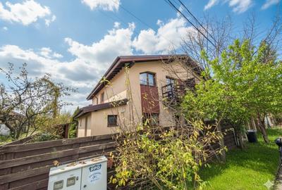 Duplex 4 camere 95 mp | 0 comision | Tunari | 211mp teren | partial mobilat - 2