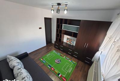 Apartament cu 2 camere în Central - 5