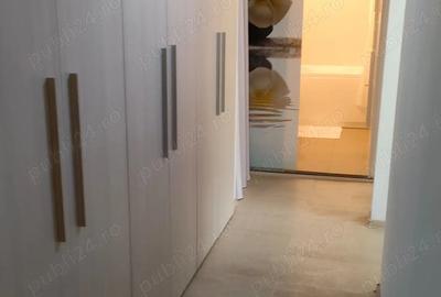 Apartament modern ,decomandat,3 camere aer condi?ionat, centrala noua, mobilat - 7