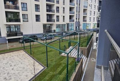 Apartament 2 Camere Dragonul Rosu  VI 186 - 12