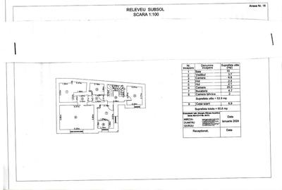 BISTRO STIRBEY...Speciala reprezentativa si cocheta Cal Victoriei Kogalniceanu!! - 16
