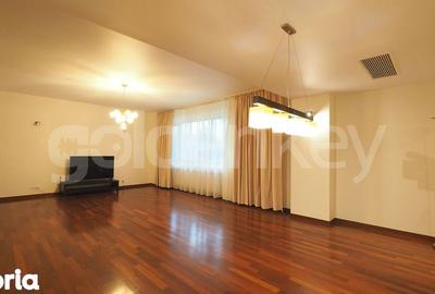 Apartament cu 3 camere, mobilat în Herăstrău - 5