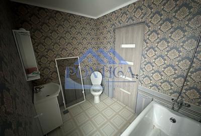 Casă individuală cu 3 camere cu Canalizare în Agigea - 14