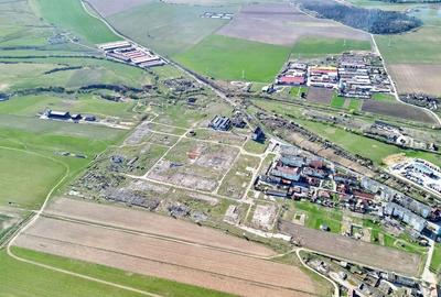 Teren intravilan industrial - 25