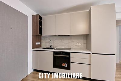 Apartament cu 2 camere semidecomandat, mobilat în Gheorgheni - 3