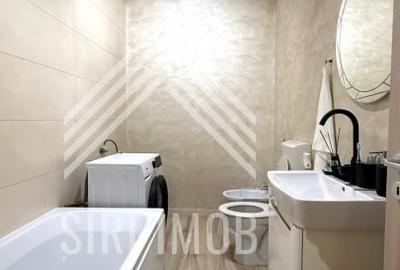 Apartament 2 camere, Beta Residence, parcare, terasa, boxa, mobilat-utilat - 6