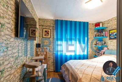 Apartament cu 3 camere decomandat, Miori?ei - 17