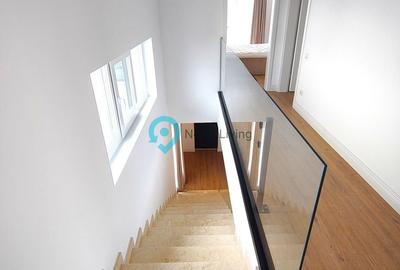 Casă individuală cu 4 camere cu Canalizare în Tunari - 10