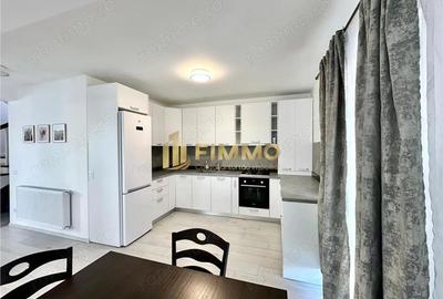 Casă cu 4 camere cu Teren 220 Mp în Est - 10